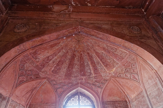 Fatehpur Sikri-066